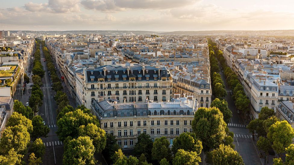 Those ‘most expensive city’ lists are designed for expats - BBC Worklife