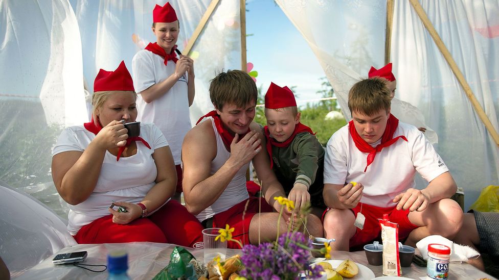 (Credit: Elena Chernyshova) (Credit: Elena Chernyshova)