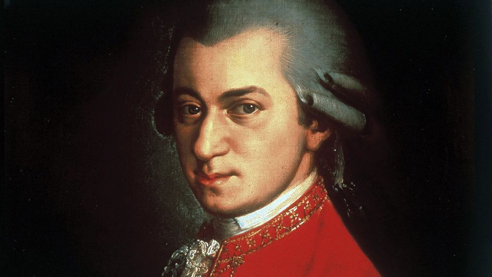 Even prodigy Mozart appears to have struggled to hit deadlines (Credit: Getty Images) Even prodigy Mozart appears to have struggled to hit deadlines (Credit: Getty Images)