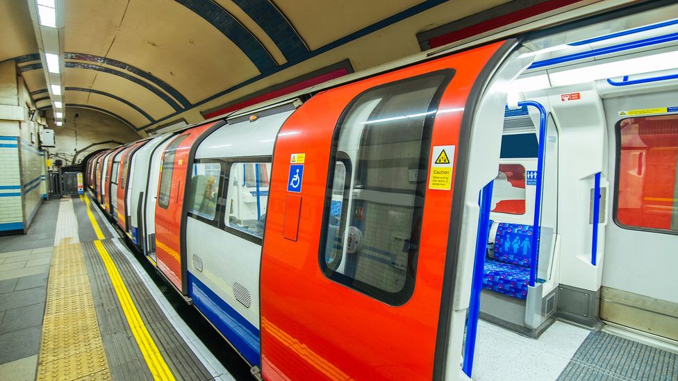 We sometime lie about transport delays when the reality is we’re just late (Credit: Getty Images) We sometime lie about transport delays when the reality is we’re just late (Credit: Getty Images)