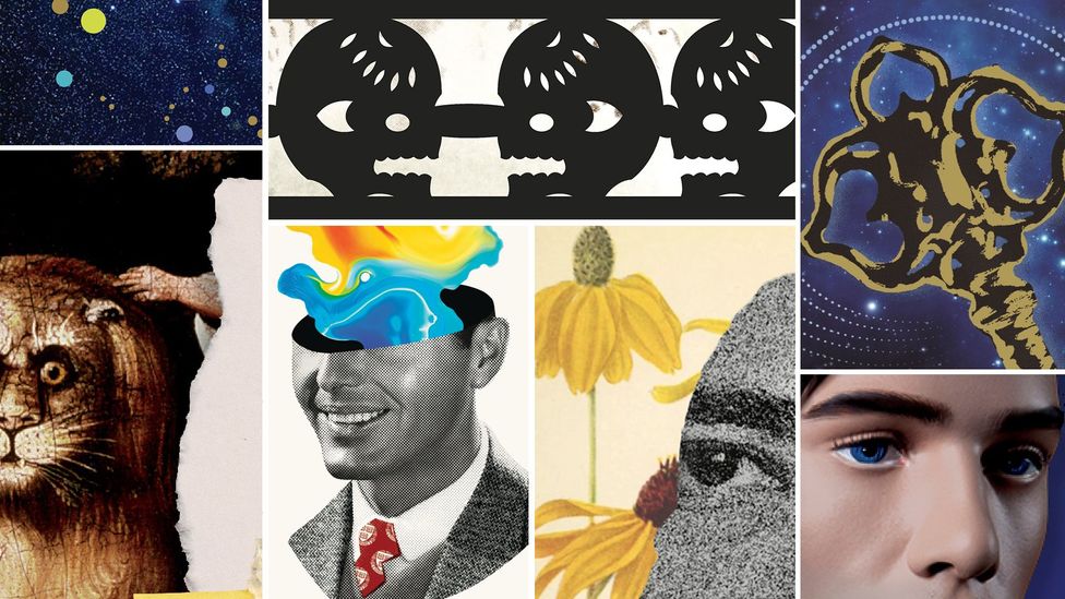 Books to read April 2019