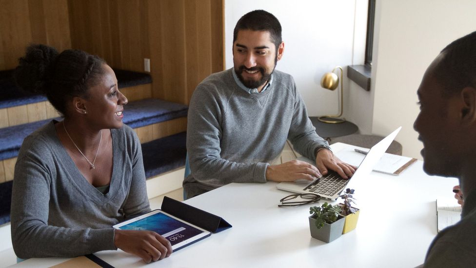 For many students future earnings have become a 'litmus test' for deciding between different universities and subjects to specialise in (Credit: Jopwell Collection)