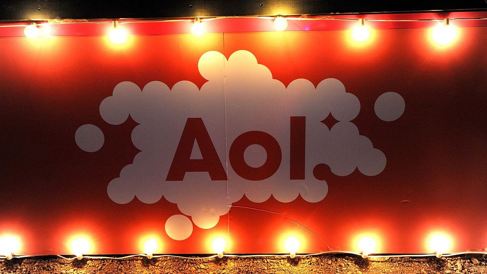 AOL shut its music sites in 2013, deleting years of music coverage from around the world (Credit: Getty Images) AOL shut its music sites in 2013, deleting years of music coverage from around the world (Credit: Getty Images)