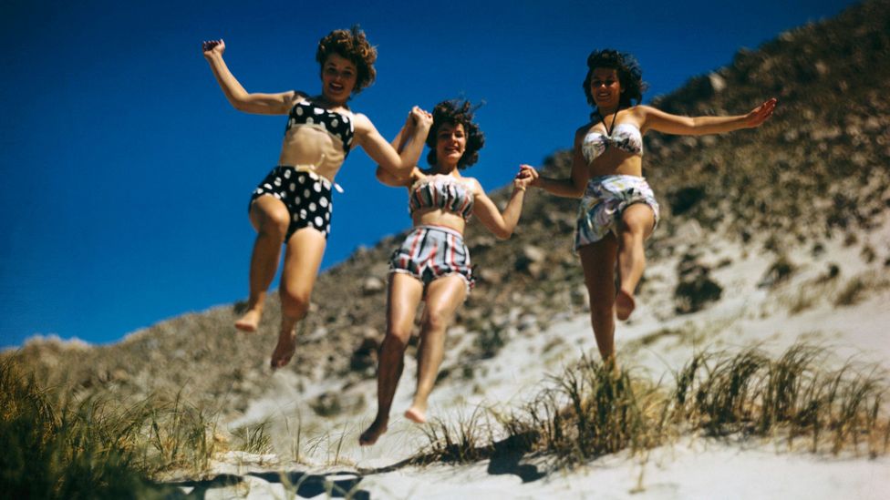If your holiday is varied and challenging, it will keep on being interesting and the bliss point will be delayed (Credit: Getty) If your holiday is varied and challenging, it will keep on being interesting and the bliss point will be delayed (Credit: Getty)