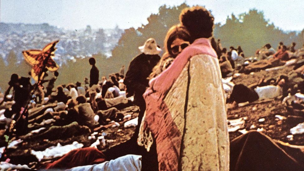 From Woodstock to Coachella The ultimate music festivals BBC Culture