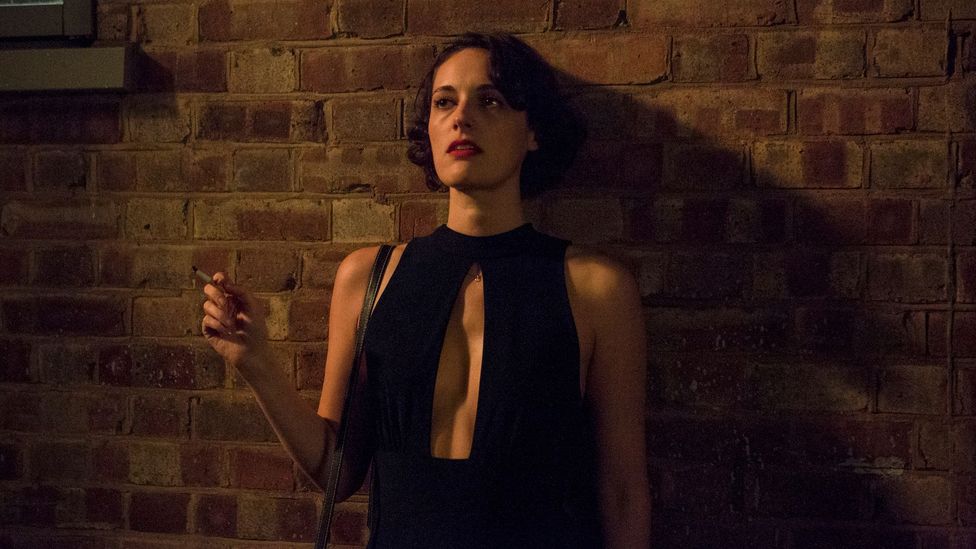 Phoebe Waller-Bridge’s black comedy Fleabag is one of a new wave of shorter, more concise TV series resonating with audiences (Credit: BBC) Phoebe Waller-Bridge’s black comedy Fleabag is one of a new wave of shorter, more concise TV series resonating with audiences (Credit: BBC)
