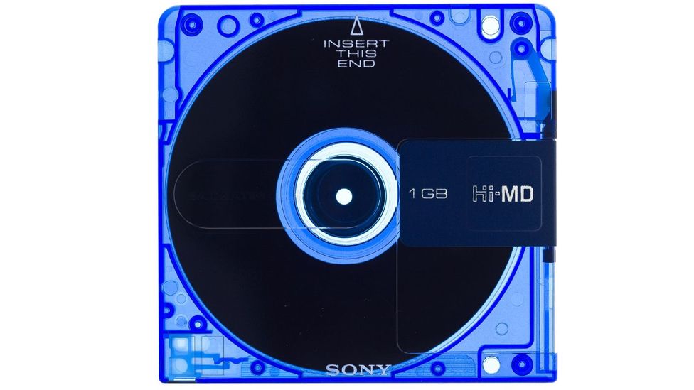 Old music tech people under 30 wouldn’t understand BBC Culture