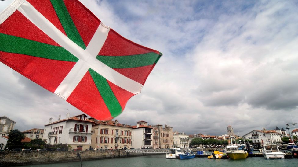 The purpose of the eusko is to return Basque pride back to the region (Credit: Idealink Photography/Alamy) The purpose of the eusko is to return Basque pride back to the region (Credit: Idealink Photography/Alamy)