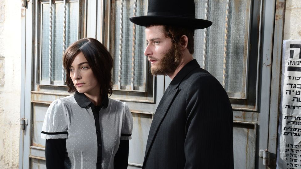 Why Shtisel Has Captured The Global Imagination Bbc Culture