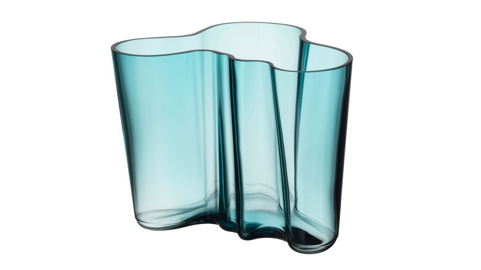 Glass act Glass act