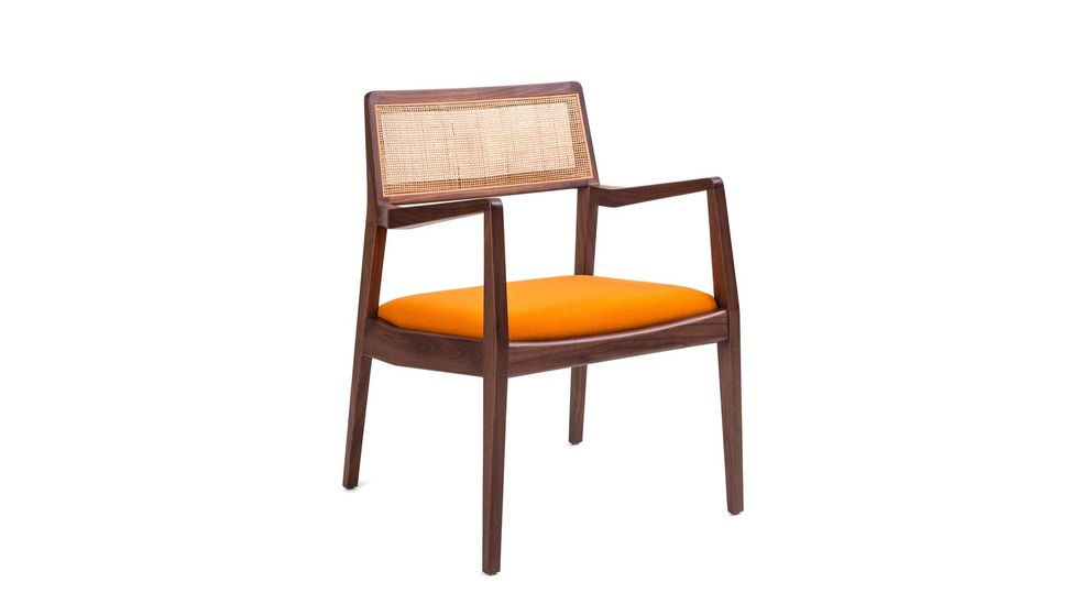 Mid-century moment Mid-century moment