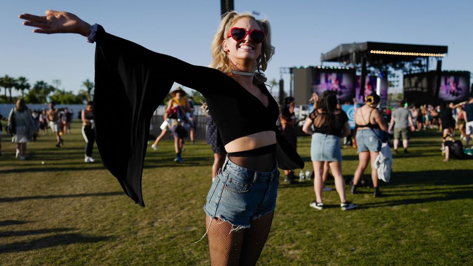 From Woodstock To Coachella The Ultimate Music Festivals c Culture
