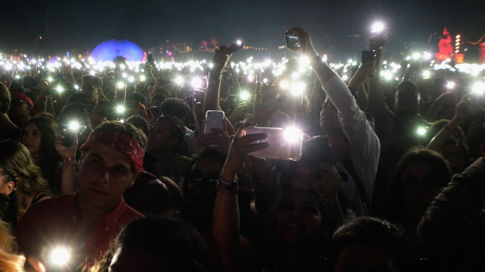 Coachella 2019: Weekend 2, Day 1 in pictures - BBC Culture