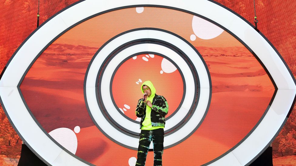 Coachella 2019 Weekend 2, Day 3 in pictures BBC Culture