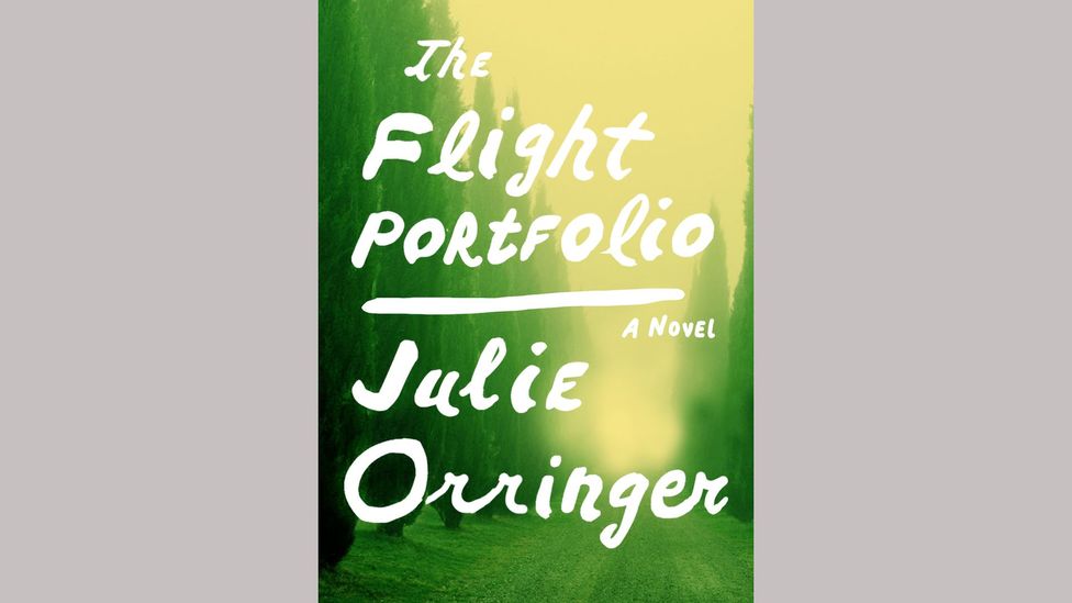 julie orringer the flight portfolio