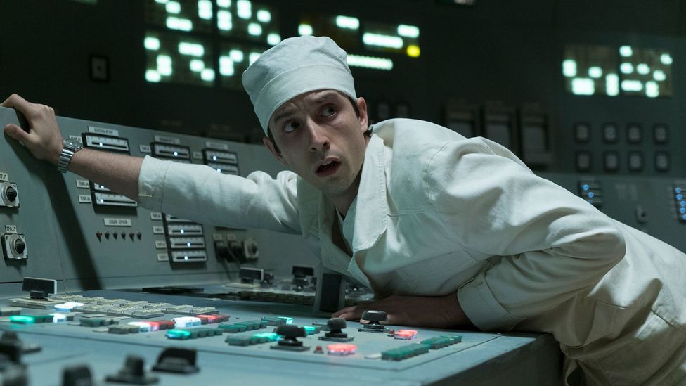 Chernobyl Chernobyl