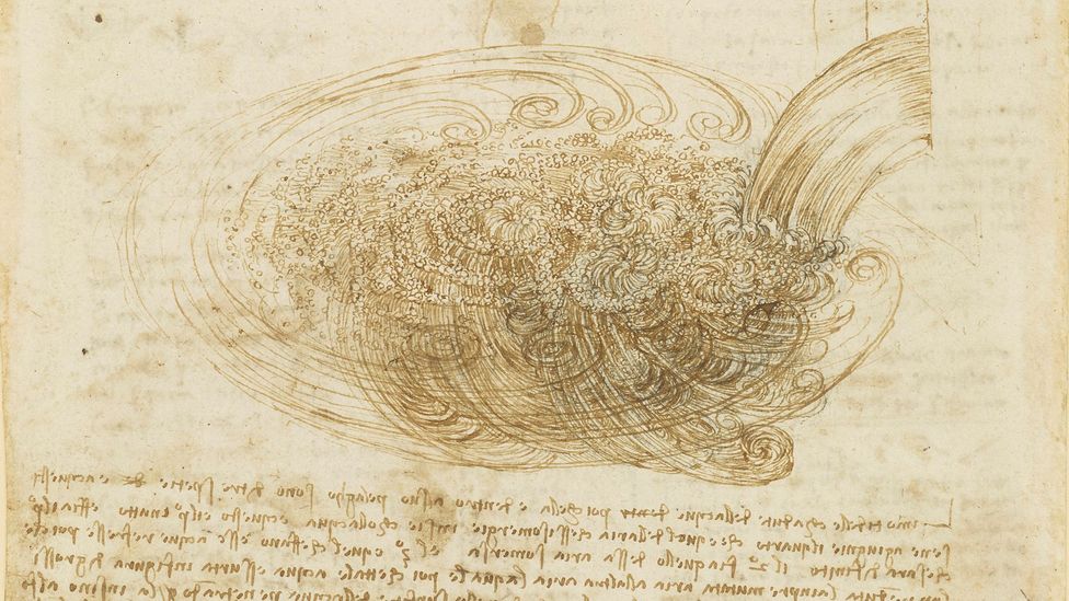Leonardo Da Vincis Lost Masterpieces Bbc Culture 9156