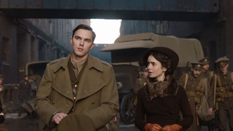 (Credit: Twentieth Century Fox) (Credit: Twentieth Century Fox)
