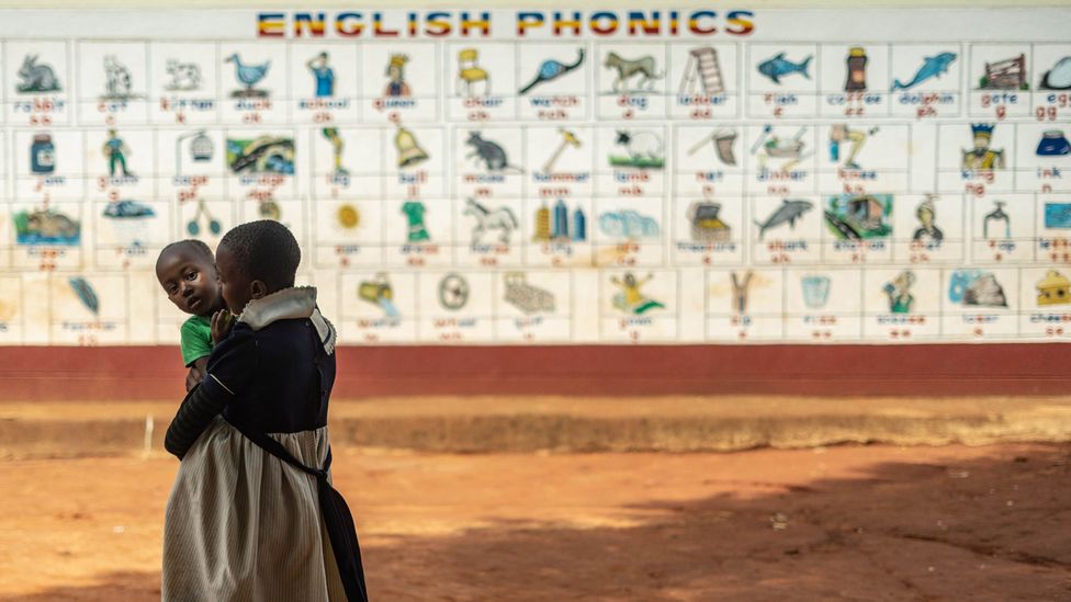 English has become the predominant global language of business, but even those fluent in it may face obstacles because of various regional accents (Credit: Getty Images) English has become the predominant global language of business, but even those fluent in it may face obstacles because of various regional accents (Credit: Getty Images)