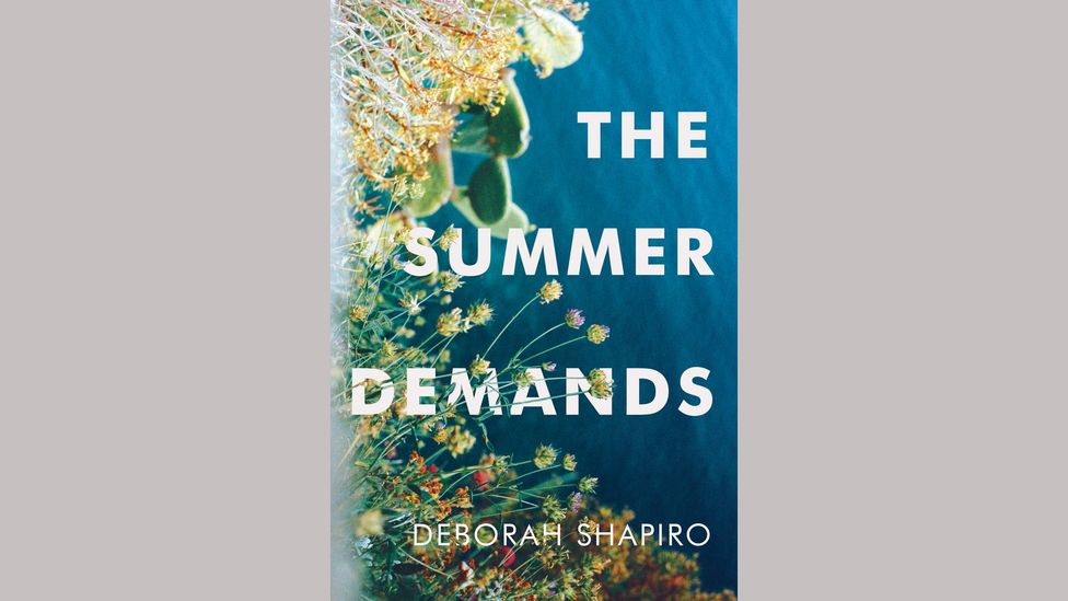 Deborah Shapiro, The Summer Demands Deborah Shapiro, The Summer Demands