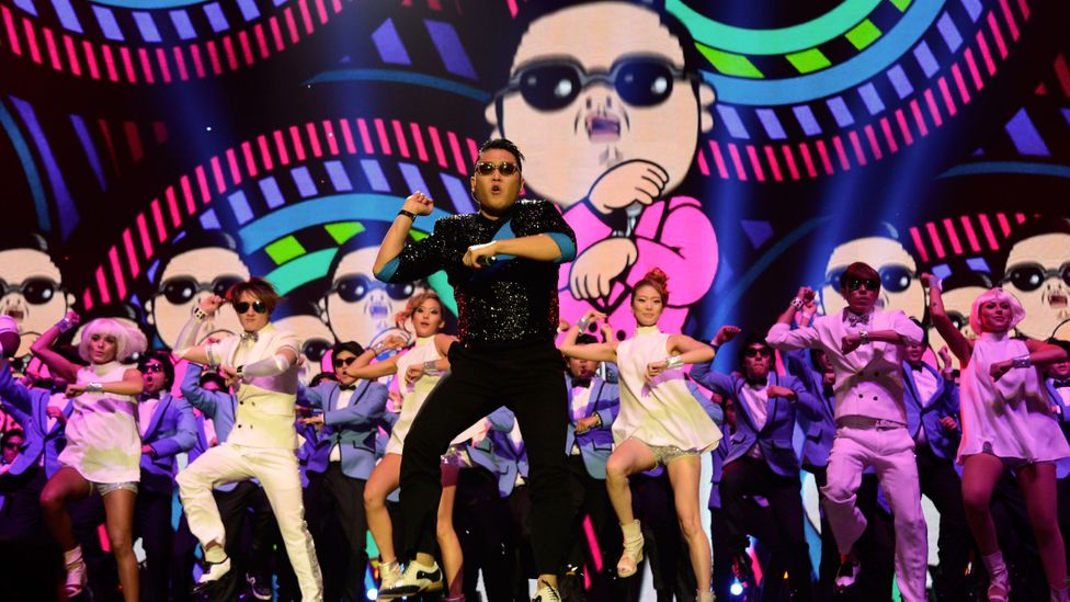 How K-pop Conquered Fashion Week