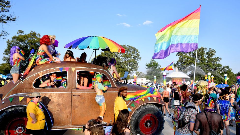 Bonnaroo 2019: The best pictures from the festival - BBC Culture