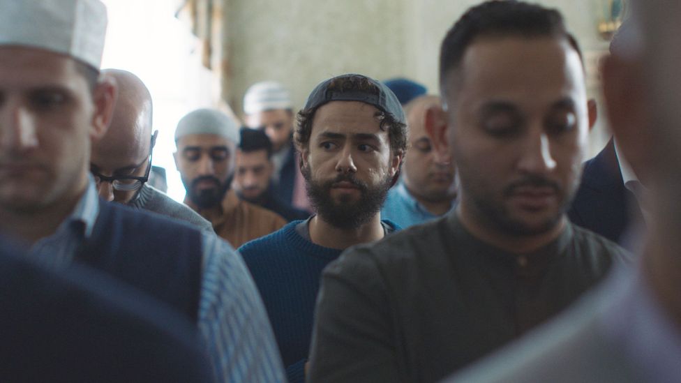 Hulu series Ramy is a game-changing new comedy about a millennial Muslim (Credit: Alamy) Hulu series Ramy is a game-changing new comedy about a millennial Muslim (Credit: Alamy)