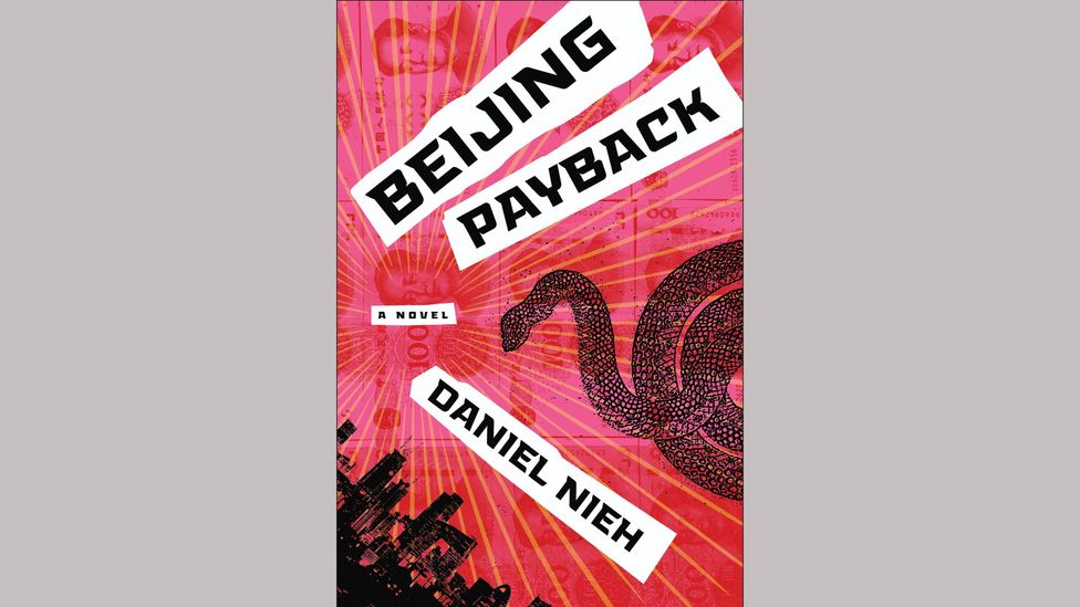 Daniel Nieh, Beijing Payback Daniel Nieh, Beijing Payback