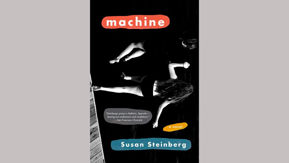 Susan Steinberg, Machine Susan Steinberg, Machine