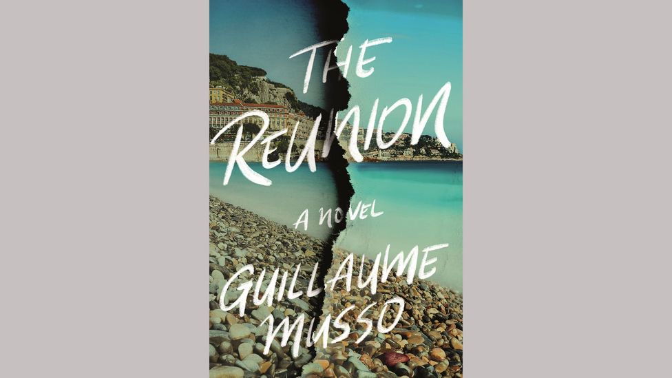 Guillaume Musso, The Reunion Guillaume Musso, The Reunion