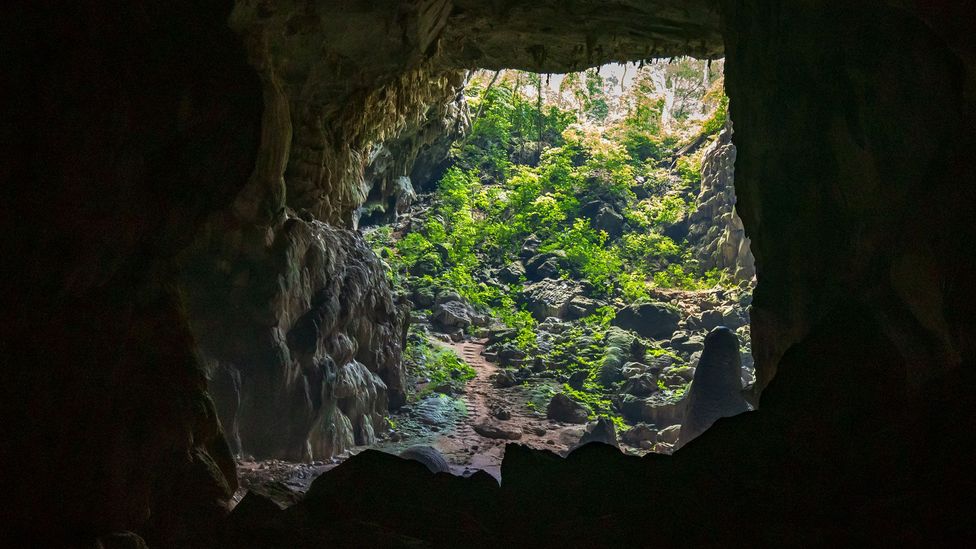 In recent years, this historically impoverished province has emerged as one of the world's great cave destinations (Credit: Kim I Mott)