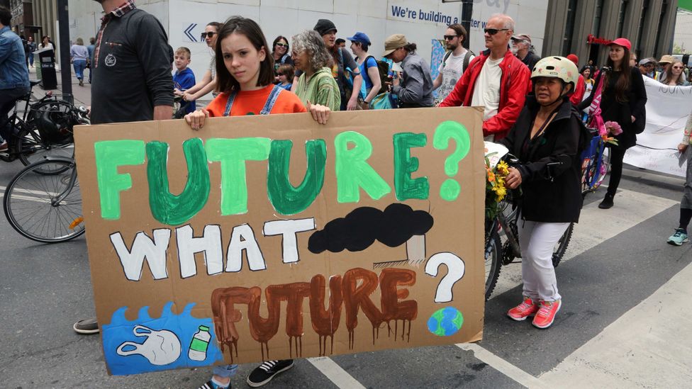Should tomorrow's generations have more rights? (Credit: Getty Images) Should tomorrow's generations have more rights? (Credit: Getty Images)