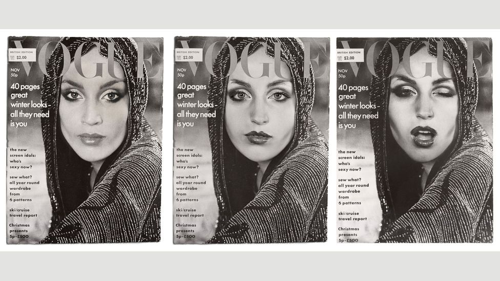 See How Cindy Sherman's Photography Evolved in Her New UK Survey