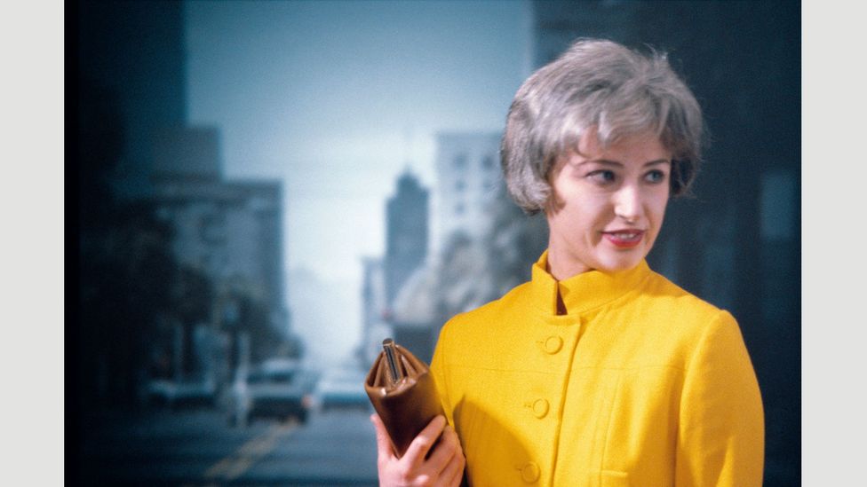 How Cindy Sherman Revolutionized Portrait Photography - Feature Shoot