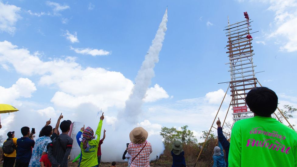 (Credit: Tim McDonald)