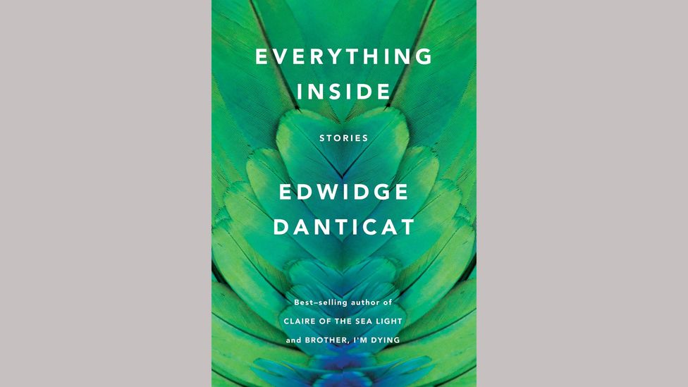 Edwidge Danticat, Everything Inside Edwidge Danticat, Everything Inside