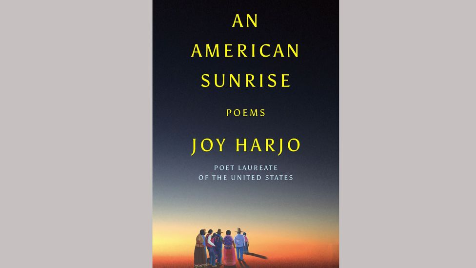 Joy Harjo, An American Sunrise: Poems Joy Harjo, An American Sunrise: Poems