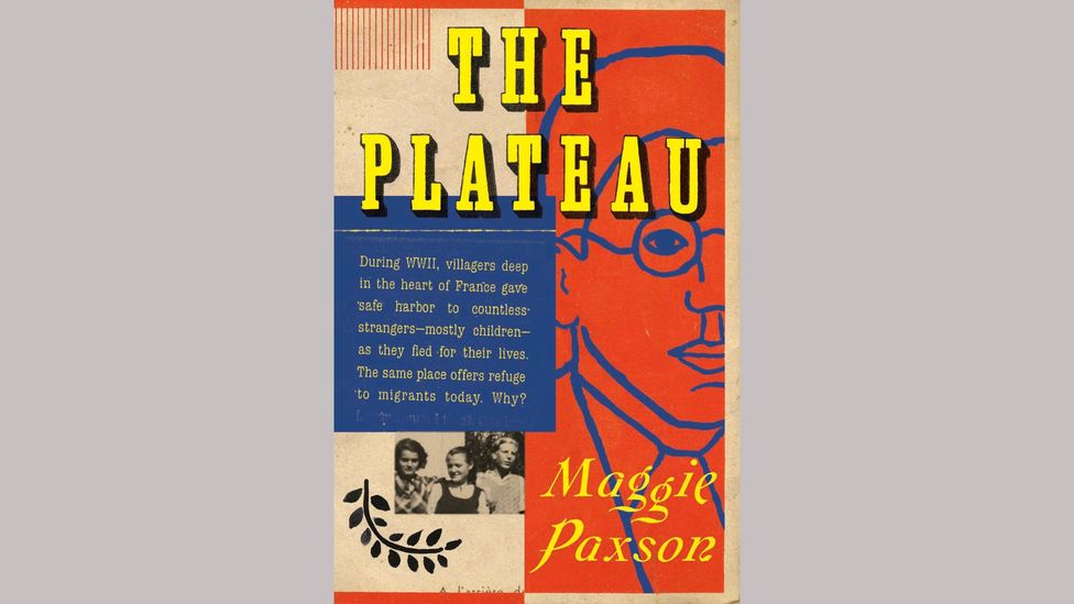 Maggie Paxson, The Plateau Maggie Paxson, The Plateau