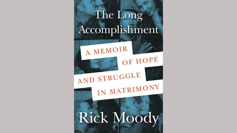 Rick Moody, The Long Accomplishment Rick Moody, The Long Accomplishment