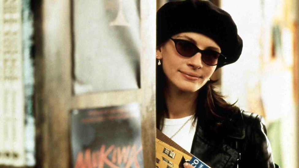 It was also a great year for genre movies, such as Richard Curtis rom-com Notting Hill (Credit: Alamy) It was also a great year for genre movies, such as Richard Curtis rom-com Notting Hill (Credit: Alamy)