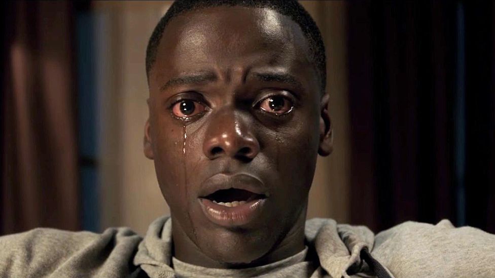 2017 was another great year for cinema, with titles including Jordan Peele's Get Out (Credit: Alamy) 2017 was another great year for cinema, with titles including Jordan Peele's Get Out (Credit: Alamy)