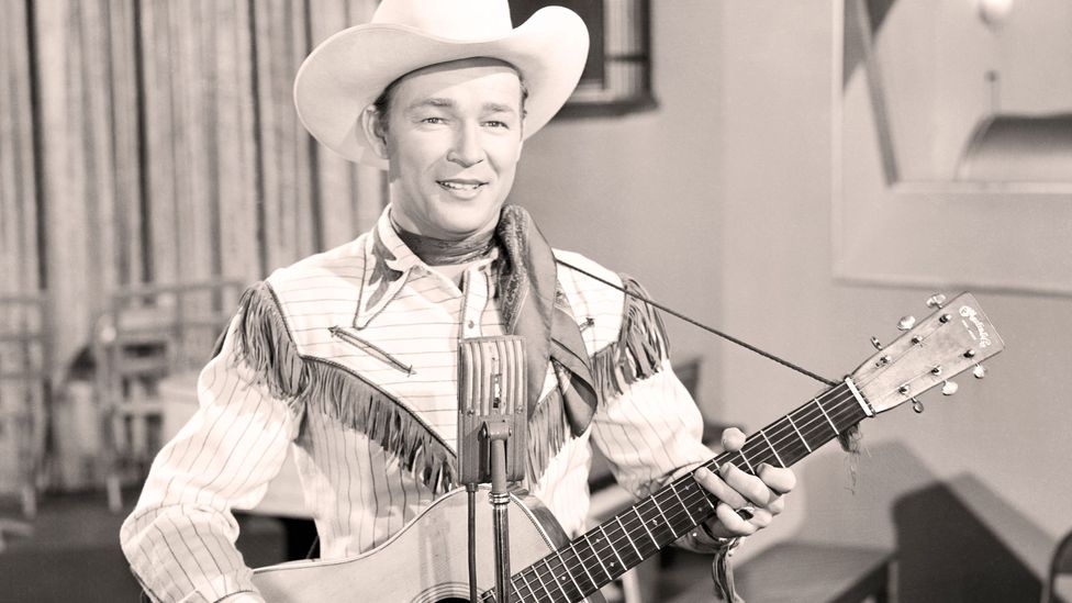 Roy Rogers