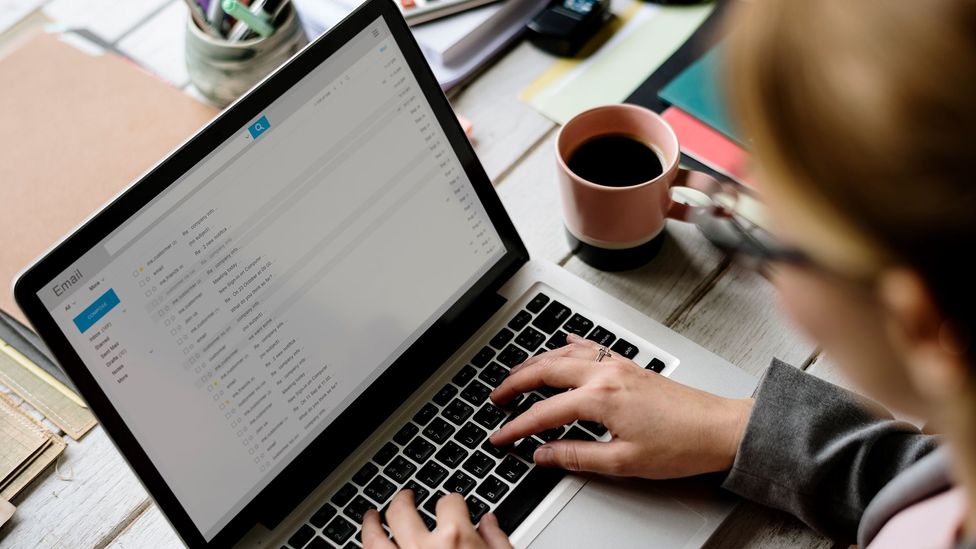 Many of us receive more emails than we can reply to in a day, so automating some of the process can speed up our responses (Credit: Getty Images) Many of us receive more emails than we can reply to in a day, so automating some of the process can speed up our responses (Credit: Getty Images)