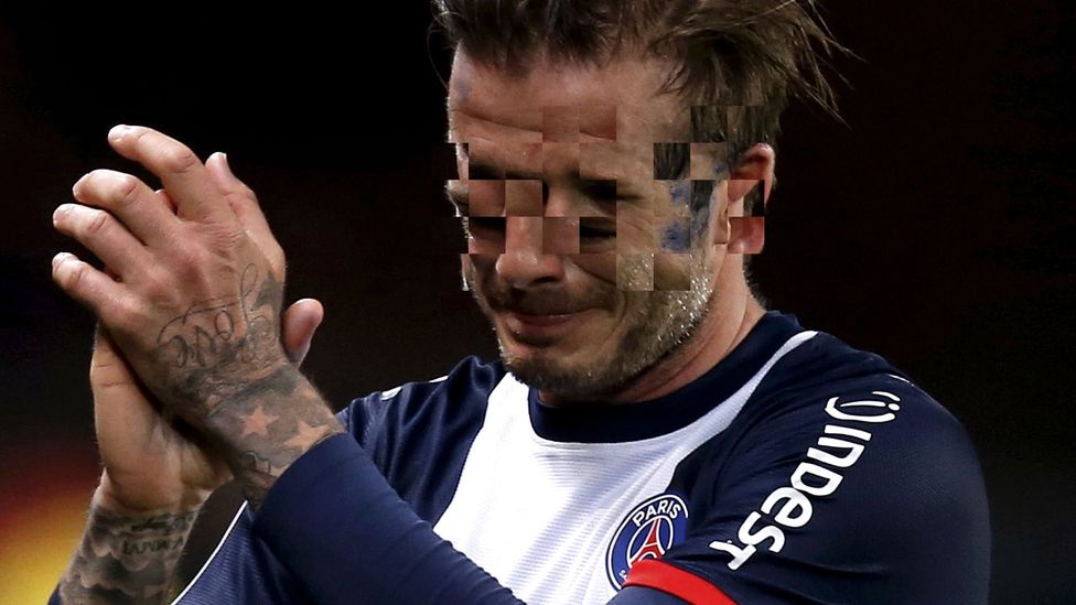 Our judgements of someone's tears depend on the social context - meaning that tears on the sports pitch may be read differently from a breakdown in the boardroom (Credit: Reuters) Our judgements of someone's tears depend on the social context - meaning that tears on the sports pitch may be read differently from a breakdown in the boardroom (Credit: Reuters)