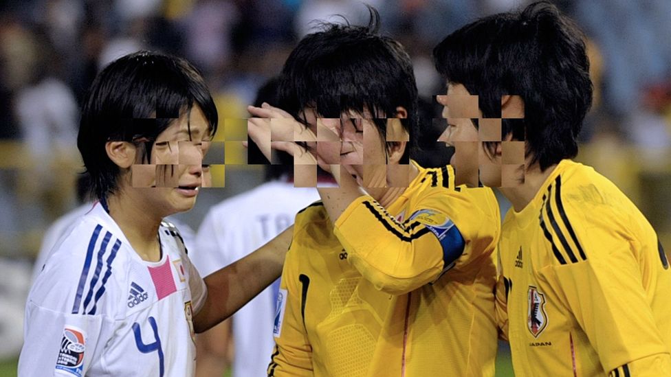 Tears may not be as cathartic as we imagine them to be (Credit: Getty Images) Tears may not be as cathartic as we imagine them to be (Credit: Getty Images)