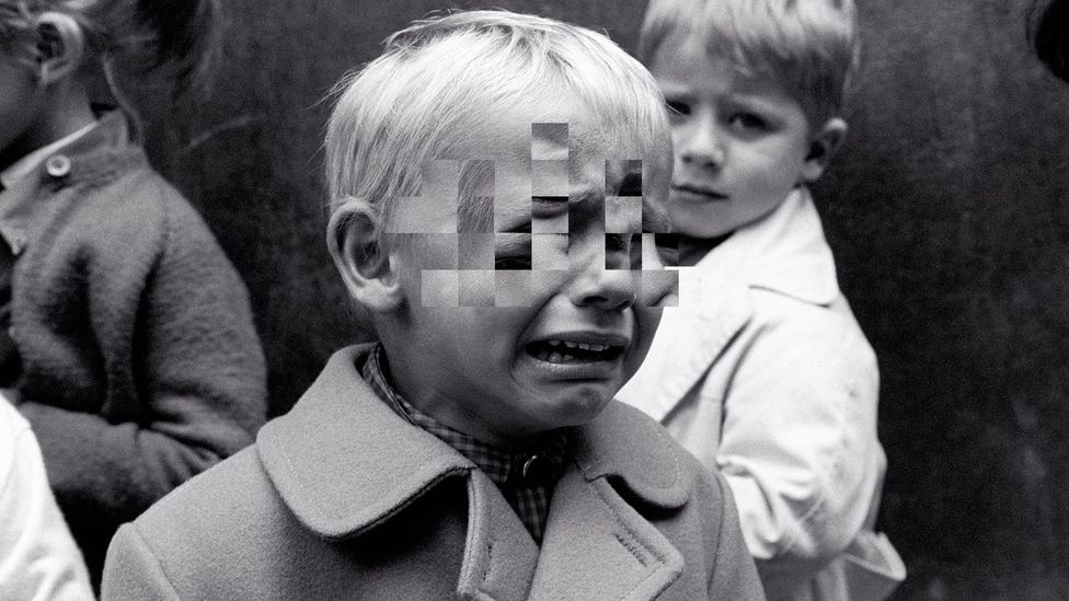 From a young age, we absorb the social norms of what are and aren't acceptable emotional displays - and those rules often vary by gender (Credit: Getty Images) From a young age, we absorb the social norms of what are and aren't acceptable emotional displays - and those rules often vary by gender (Credit: Getty Images)