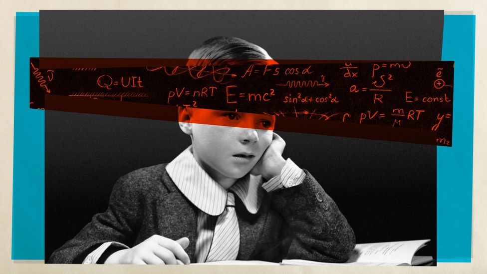 Asking people to speak internally makes different brain regions light up than when the impulse for inner speaking comes from them spontaneously (Credit: BBC/ Getty Images)