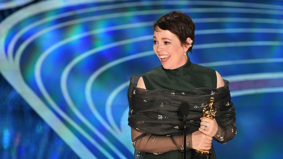 Few would have predicted Olivia Colman would beat the frontrunner, Glenn Close, to the best actress Oscar in 2019 (Credit: Getty Images)