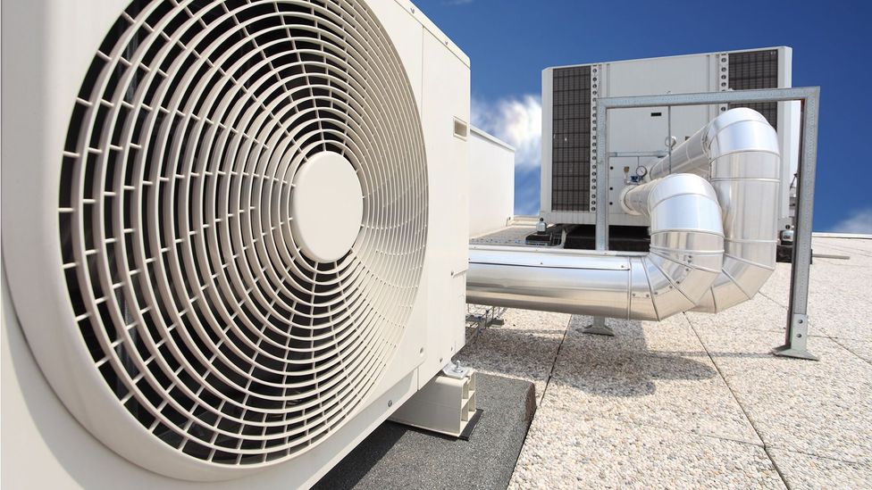 Types of Cooling Systems - Smarter House