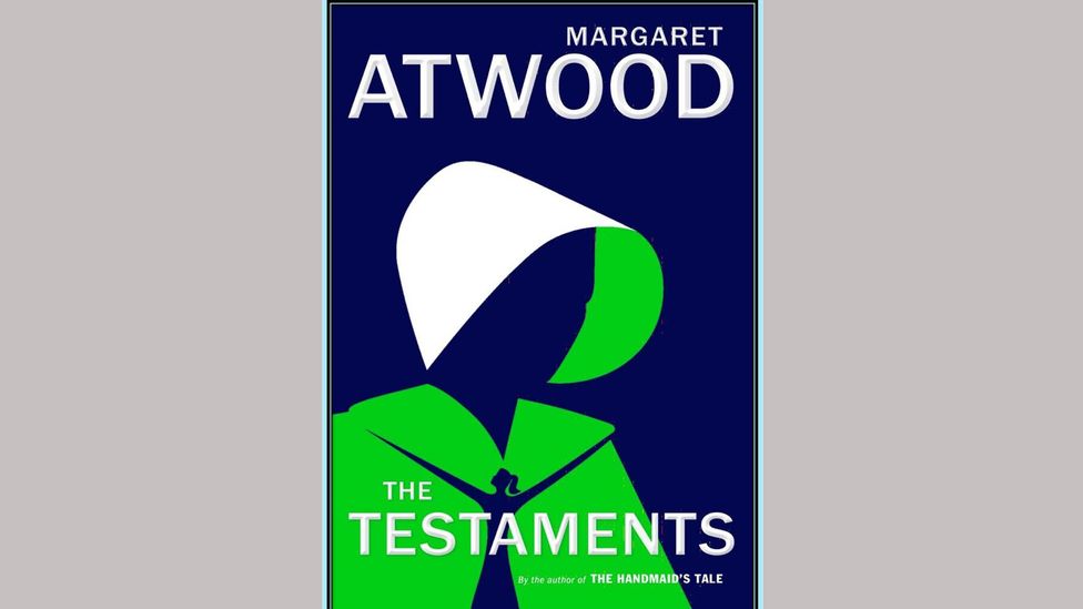 Margaret Atwood, The Testaments Margaret Atwood, The Testaments